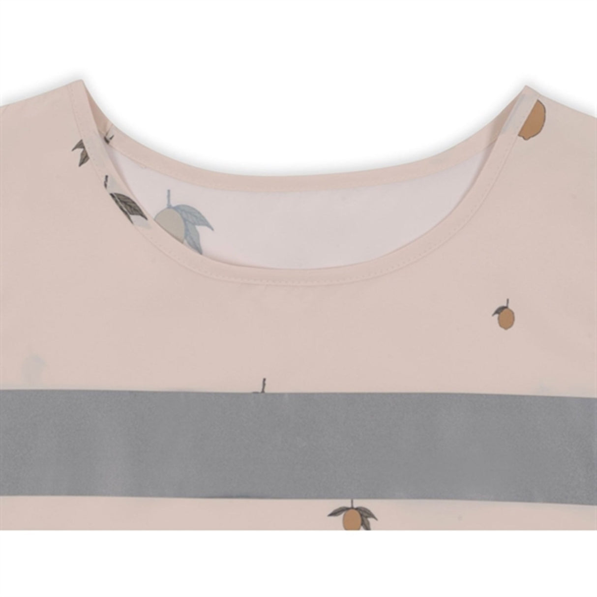 Konges Sløjd Lemon Reflexväst