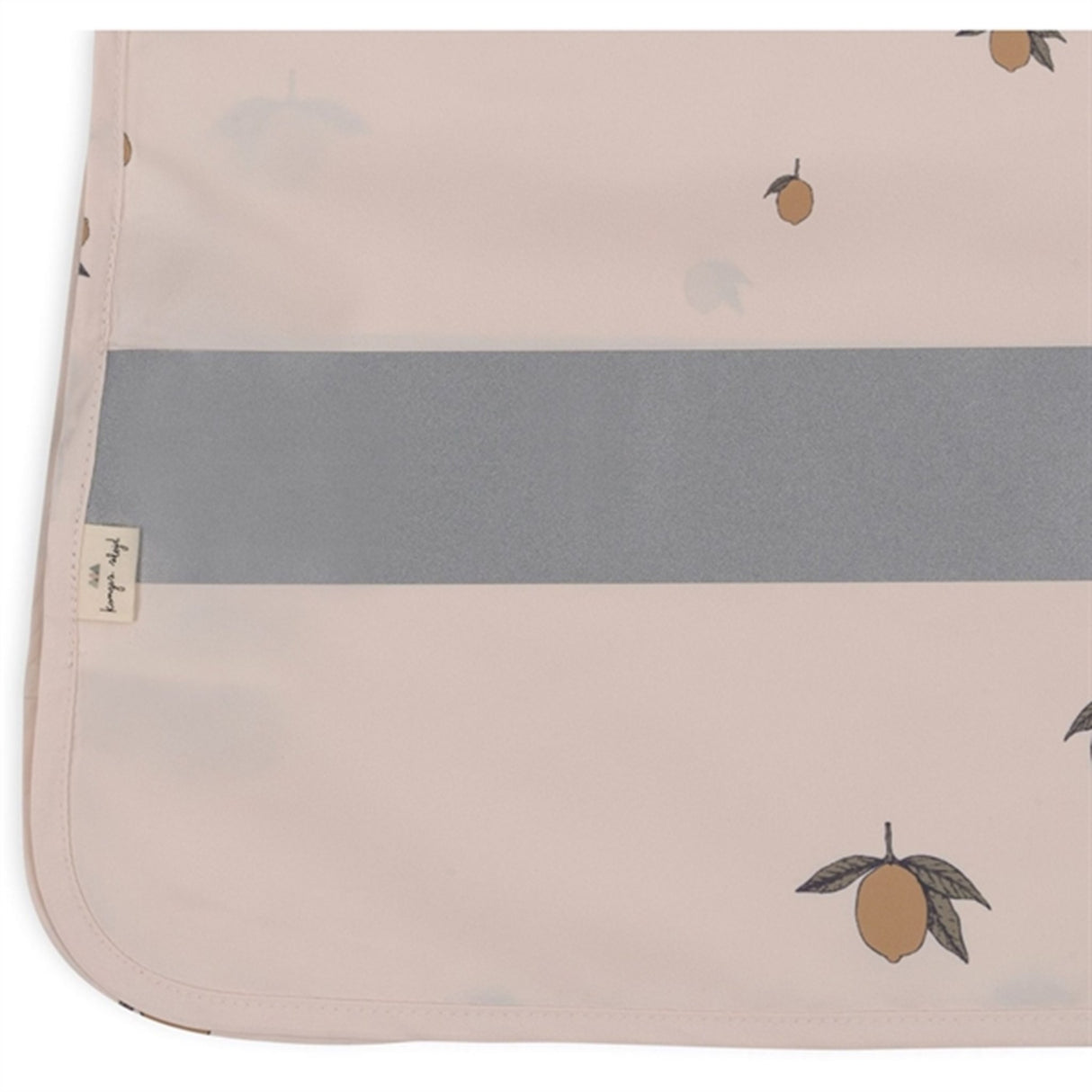 Konges Sløjd Lemon Reflexväst