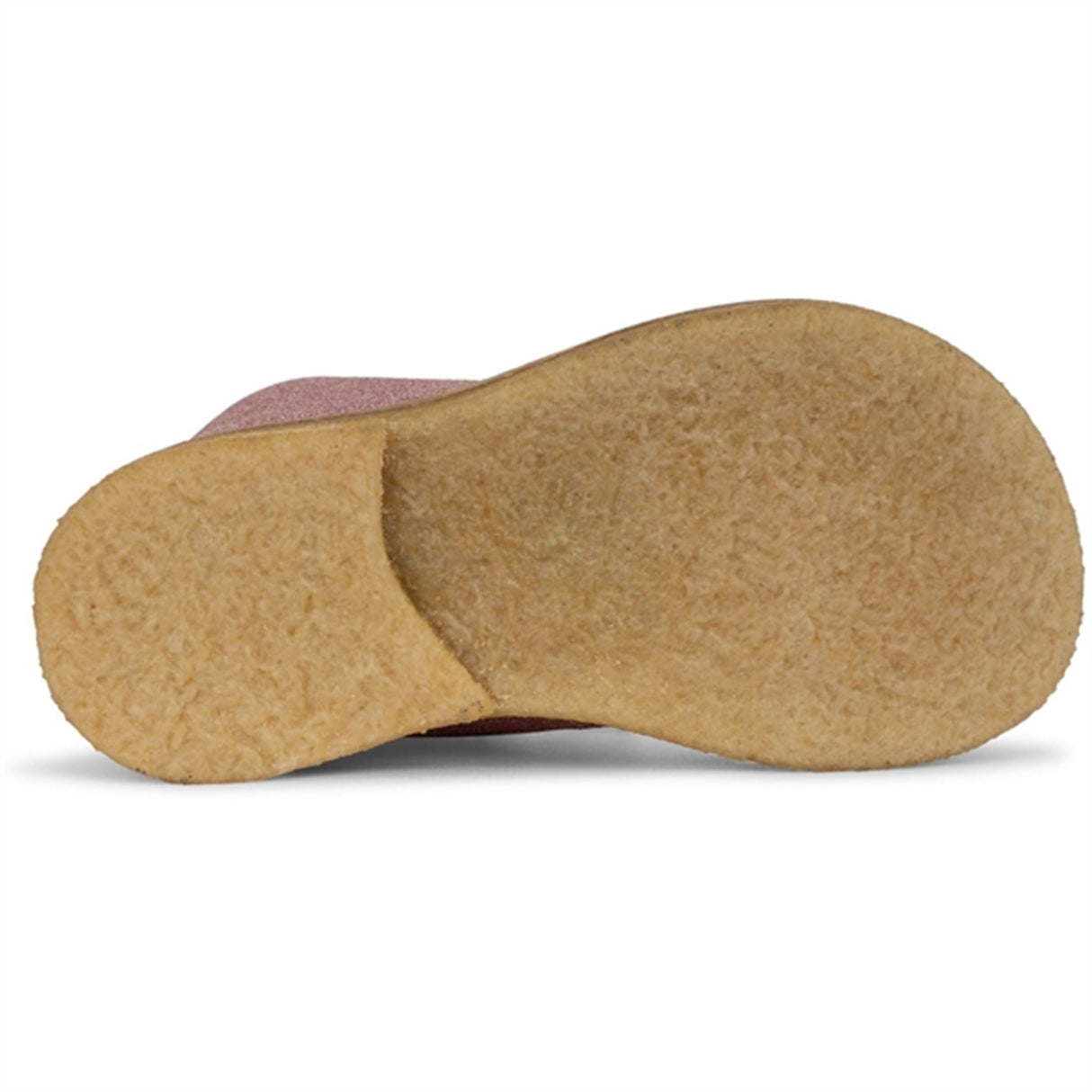 Konges Sløjd Canyon Rose Woolie Ørkenstøvle