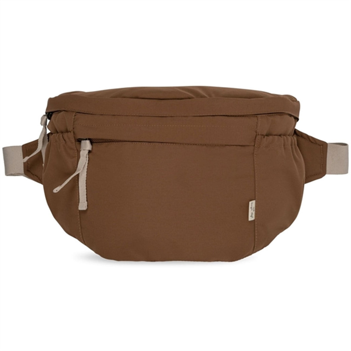 Konges Sløjd Pecan Pie All You Need Midjeväska