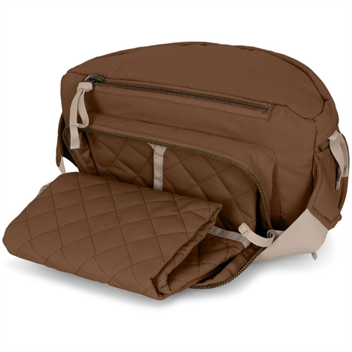 Konges Sløjd Pecan Pie All You Need Midjeväska