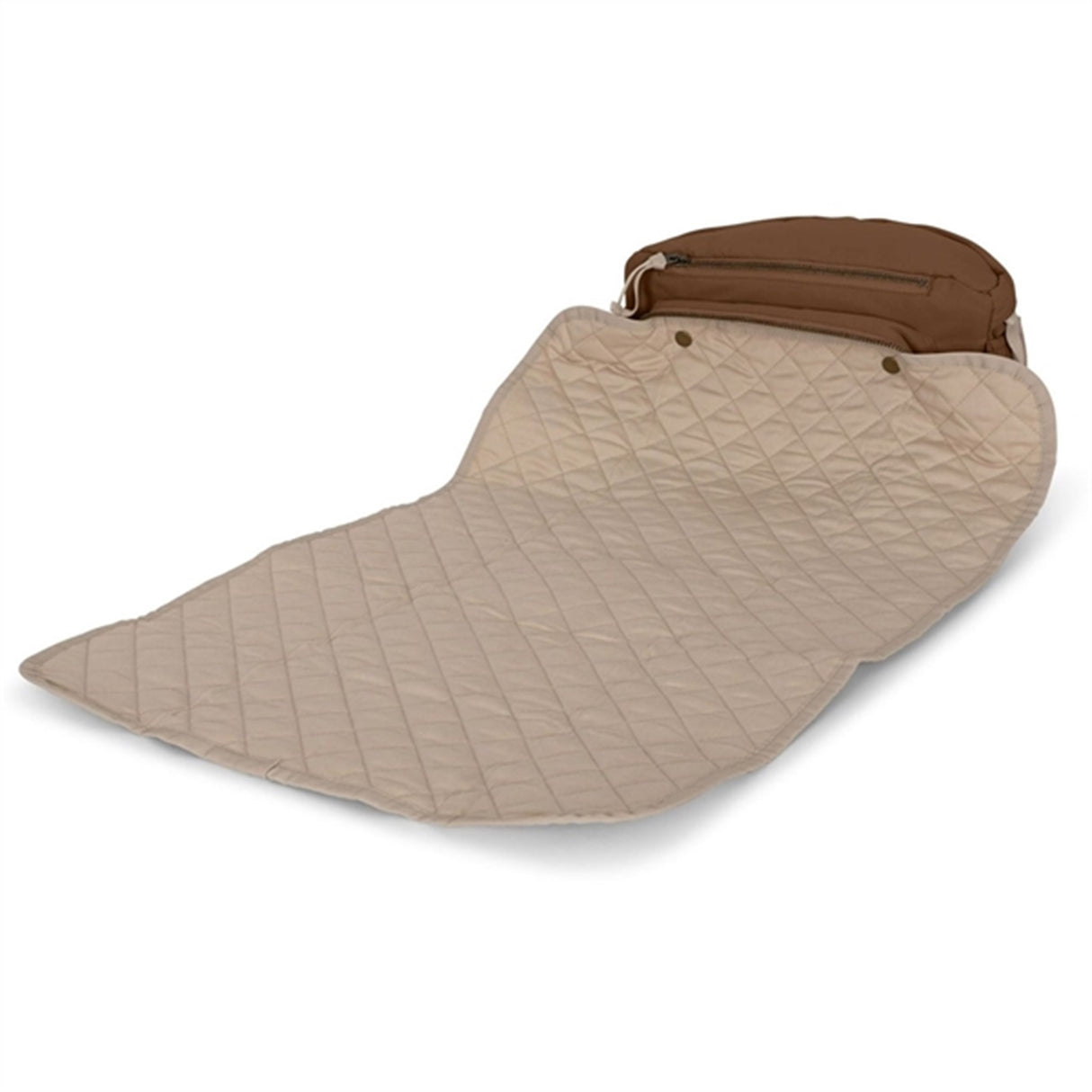 Konges Sløjd Pecan Pie All You Need Midjeväska