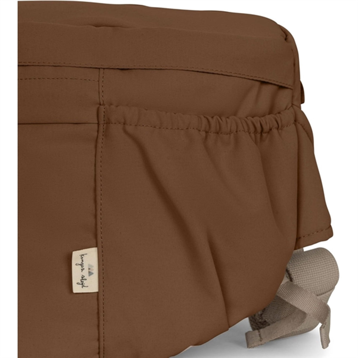 Konges Sløjd Pecan Pie All You Need Midjeväska