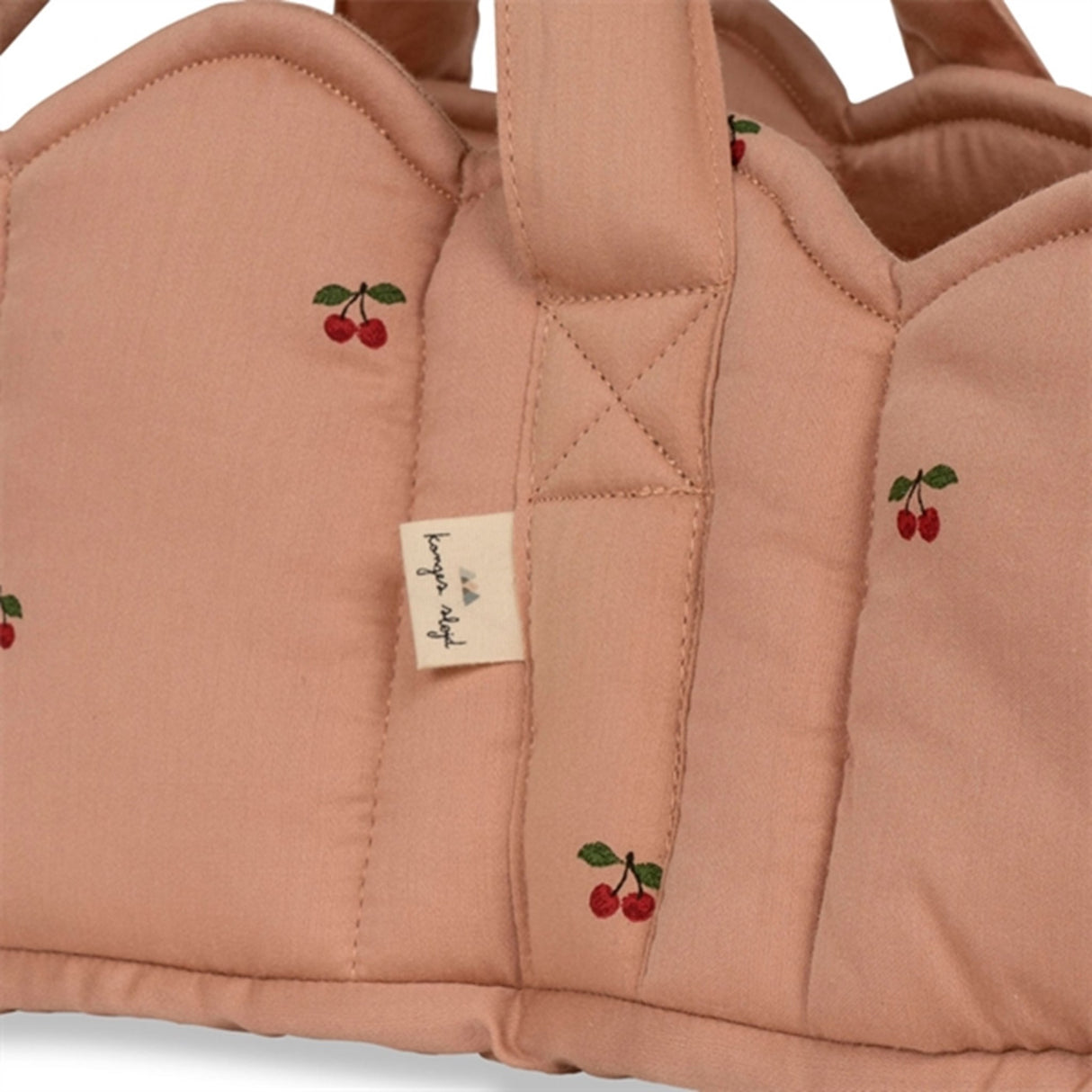 Konges Sløjd Docka Lift Cherry Blush