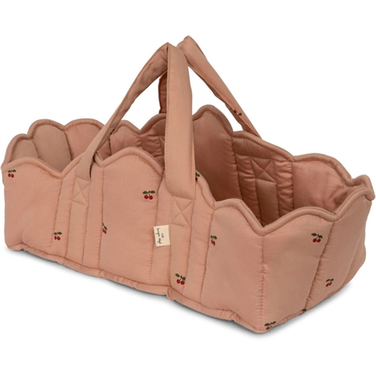 Konges Sløjd Docka Lift Cherry Blush