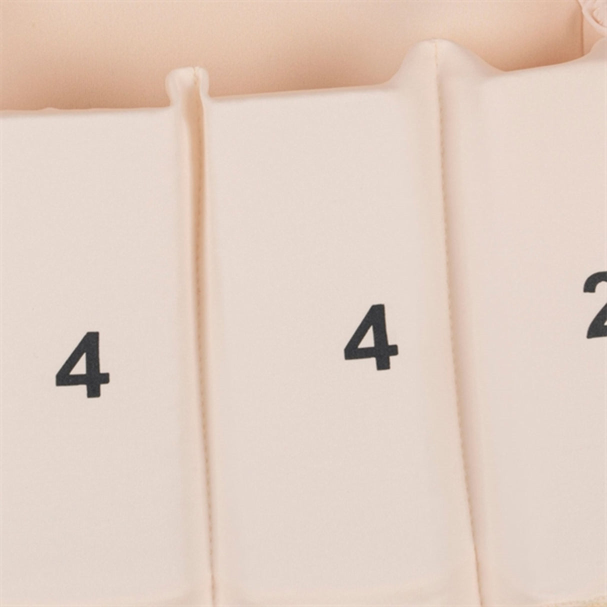 Konges Sløjd Neoprene Simväst Lemon