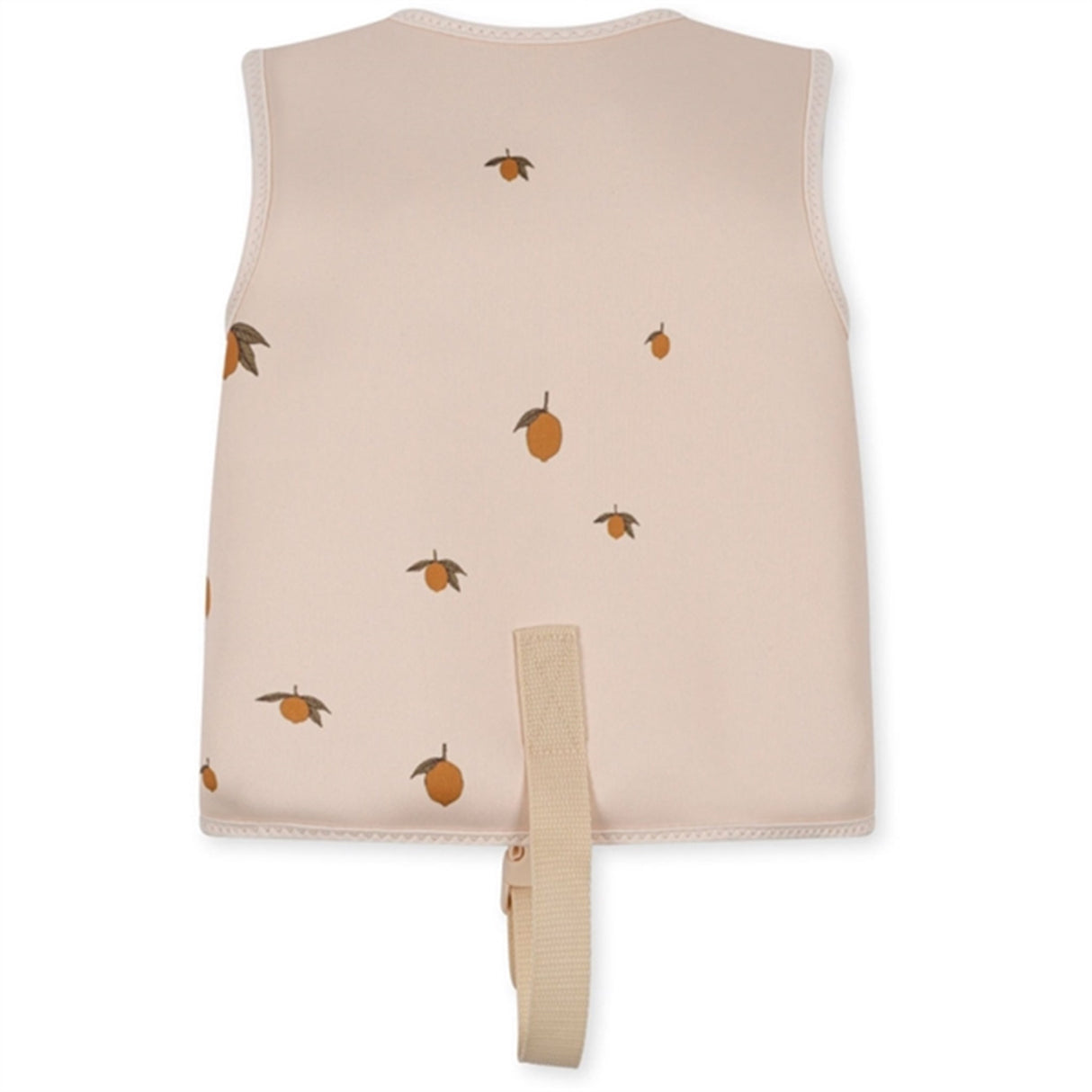 Konges Sløjd Neoprene Simväst Lemon