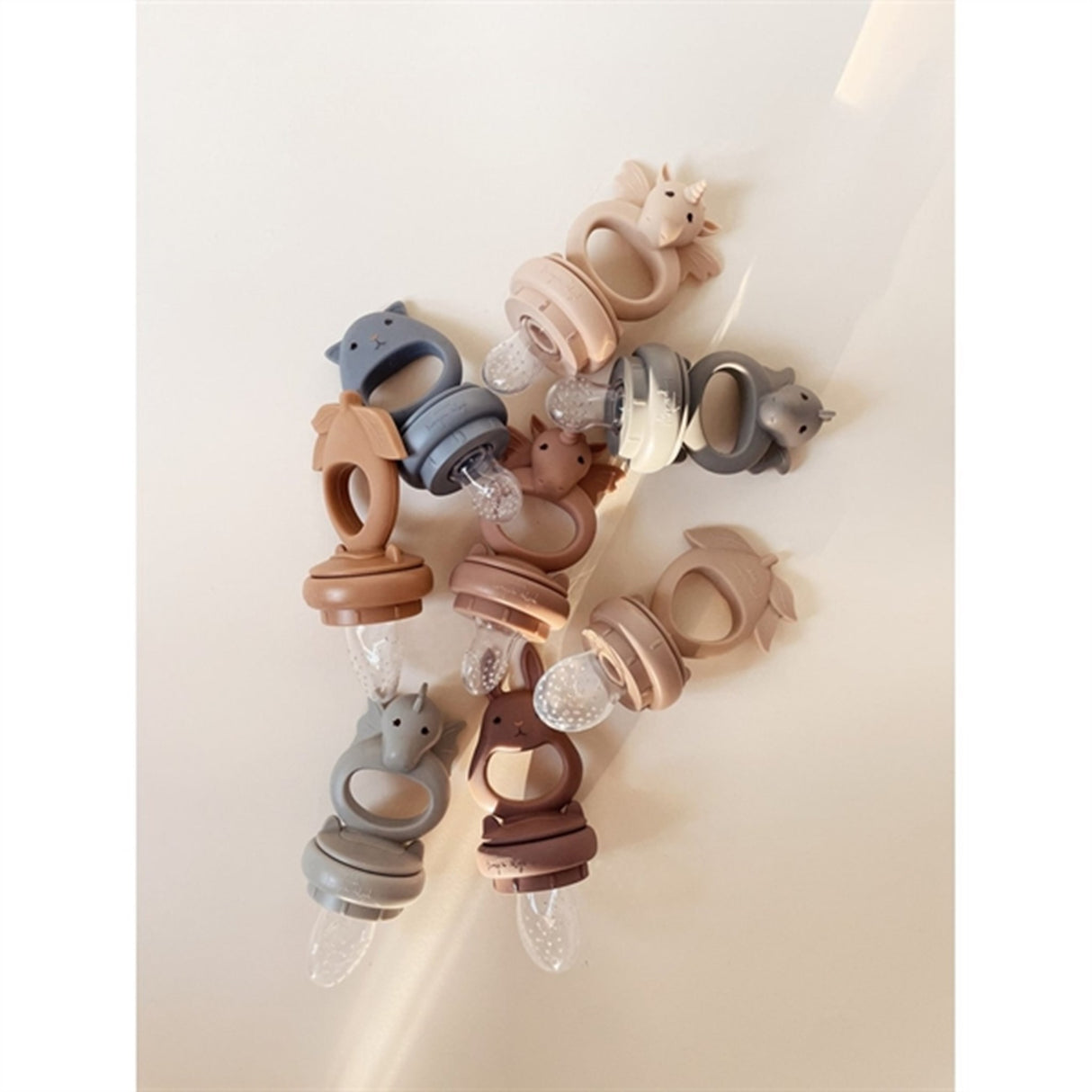 Konges Sløjd Hortensia/Almond Fruktspene Kanin och Citron