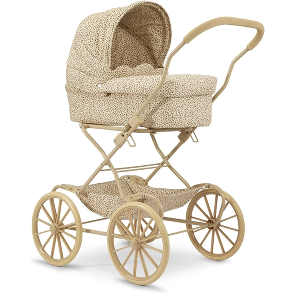 Konges Sløjd Milk Tank Docka Barnvagn