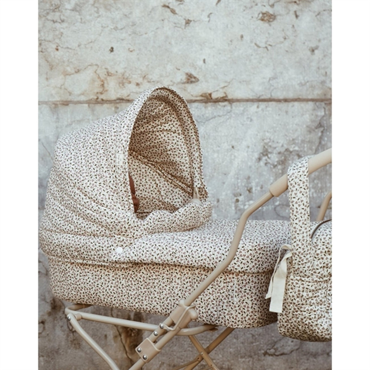 Konges Sløjd Milk Tank Docka Barnvagn