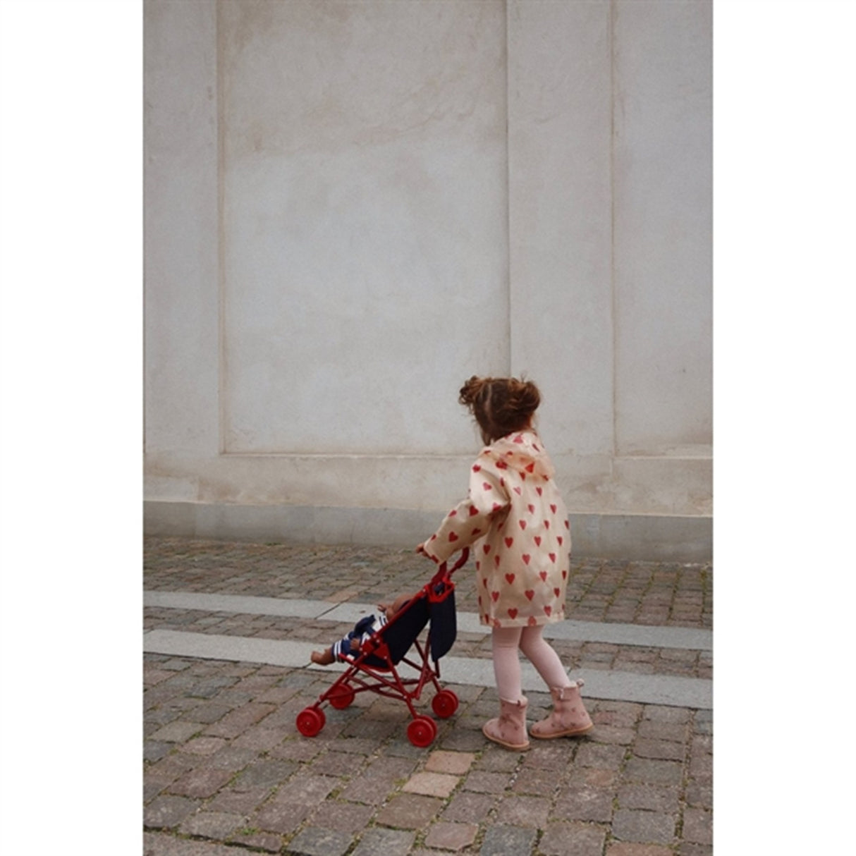 Konges Sløjd Total Eclipse Dockvagn