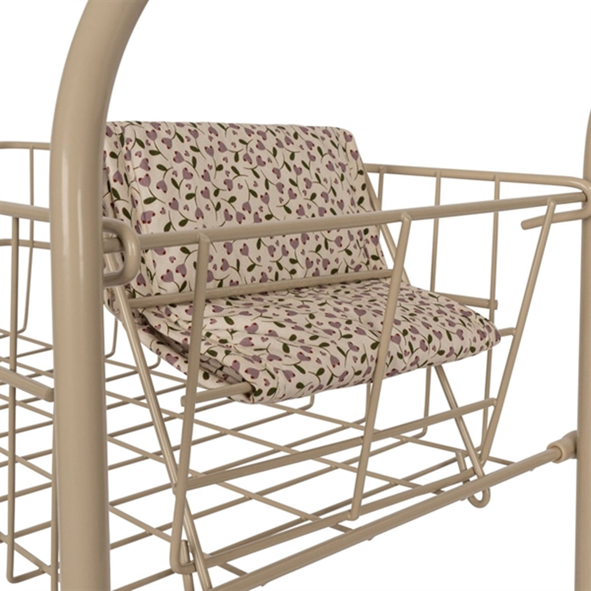 Konges Sløjd Milk Tank Barnens Kundvagn