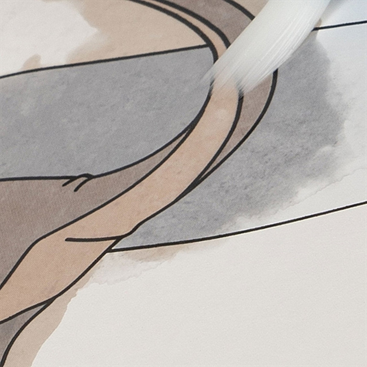 Konges Sløjd Sleet Magisk Målarbok