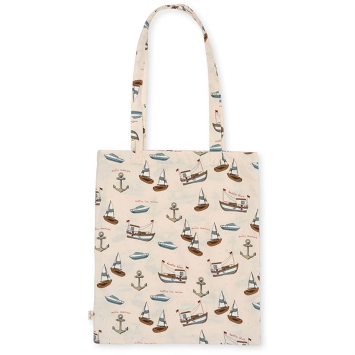 Konges Sløjd Baby Sängkläder Sail Away