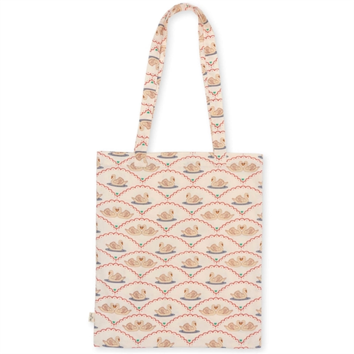 Konges Sløjd Baby Sängkläder Swan