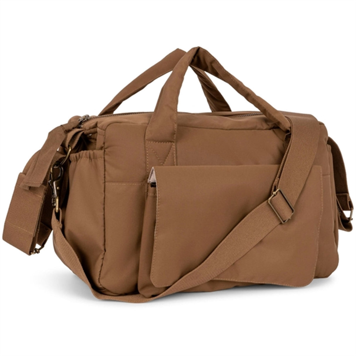 Konges Sløjd All You Need Mini Väska Walnut