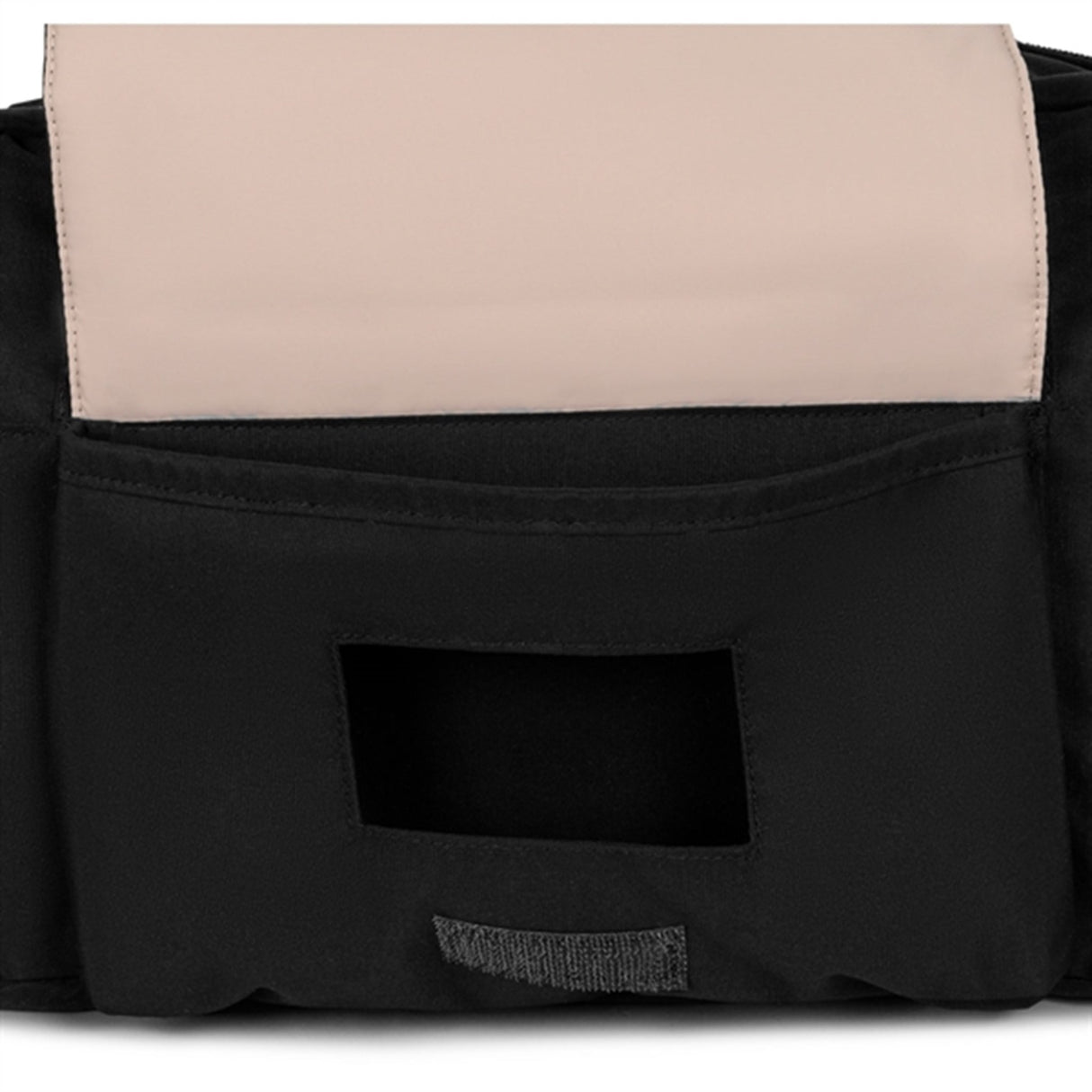 Konges Sløjd All You Need Mini Väska Black