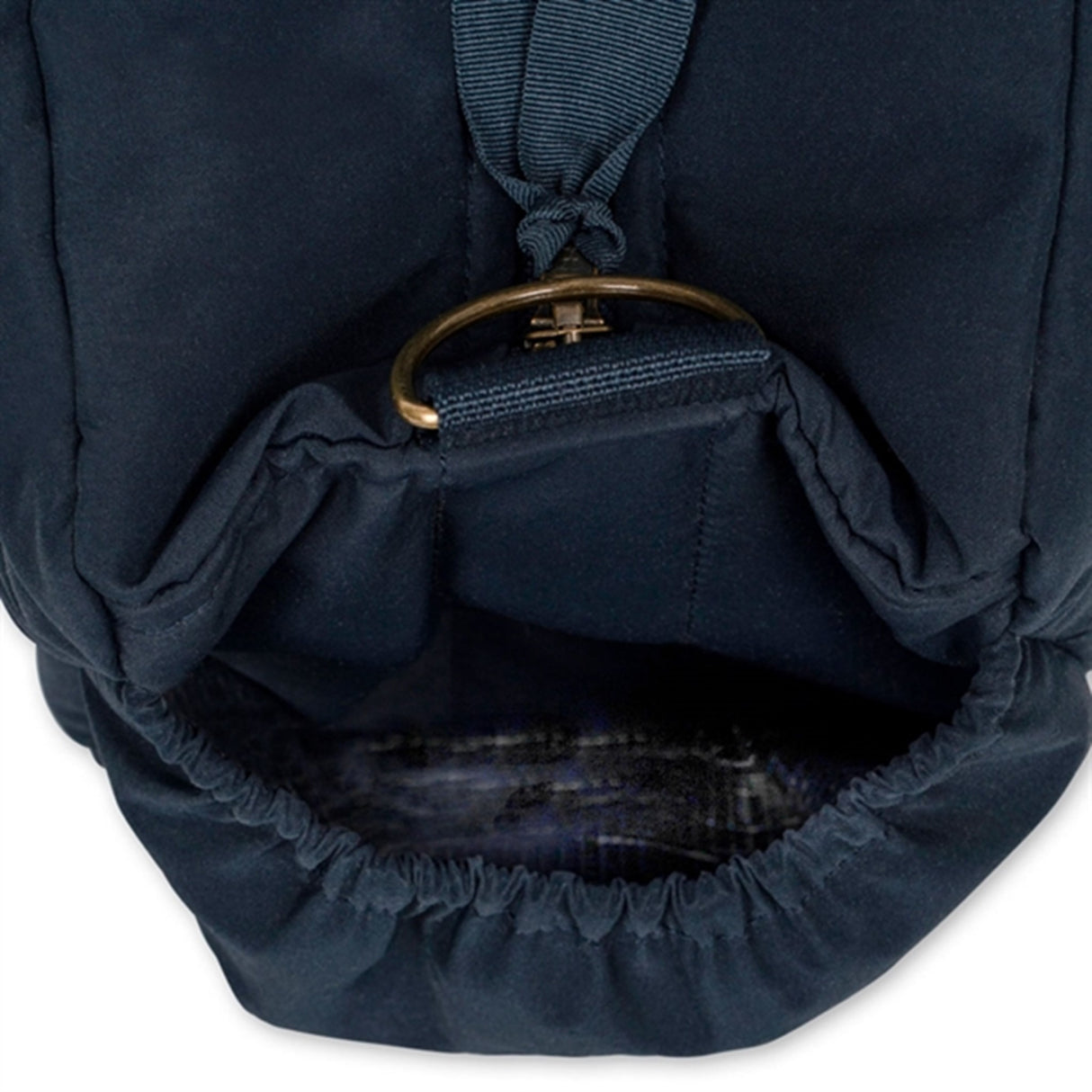 Konges Sløjd All You Need Mini Väska Navy