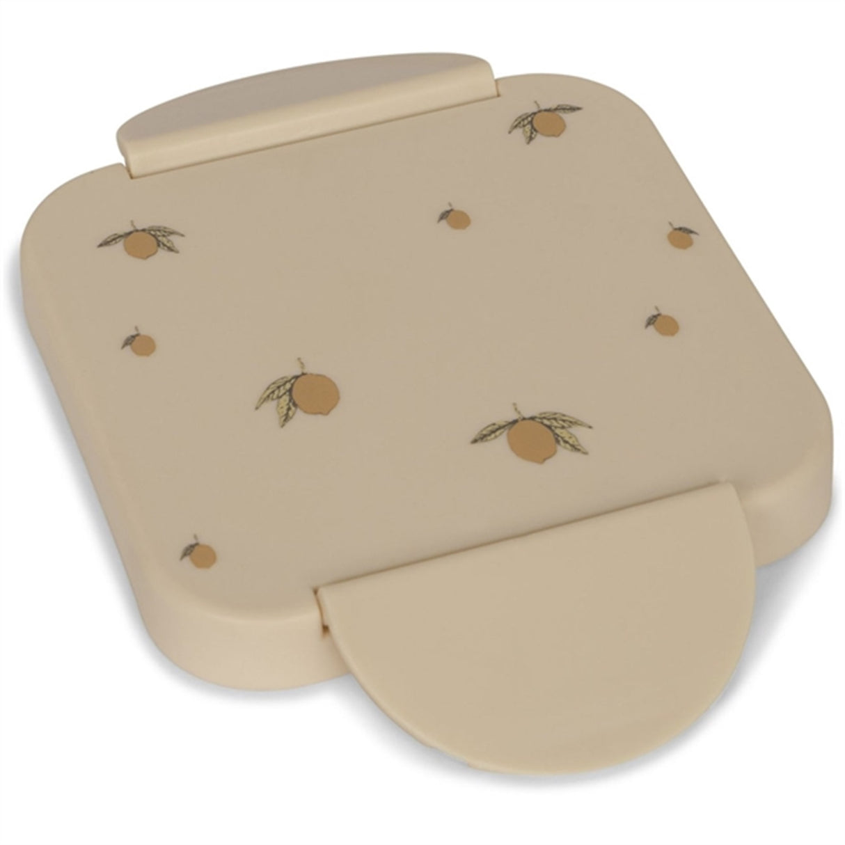 Konges Sløjd Matlåda Lille Lemon