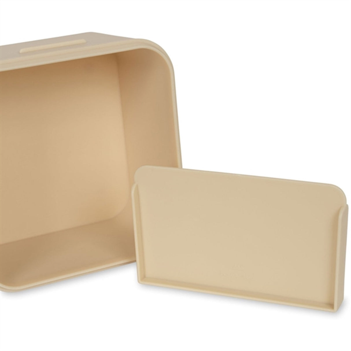 Konges Sløjd Matlåda Lille Lemon