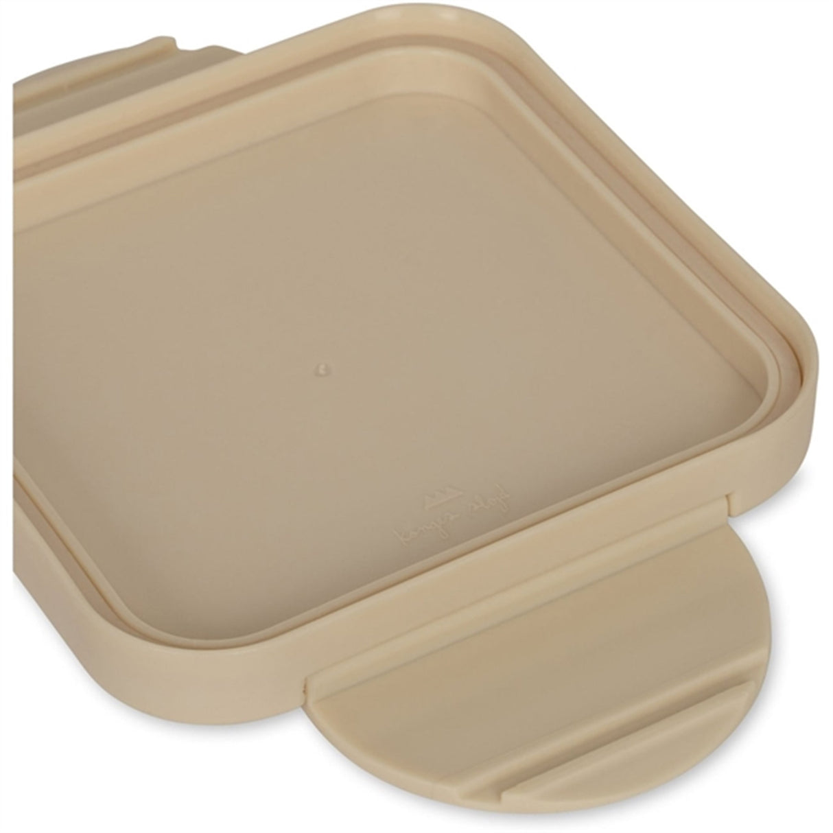 Konges Sløjd Matlåda Lille Lemon