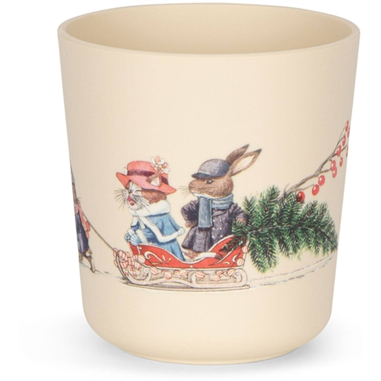 Konges Sløjd Matsalsset Merry Christmas