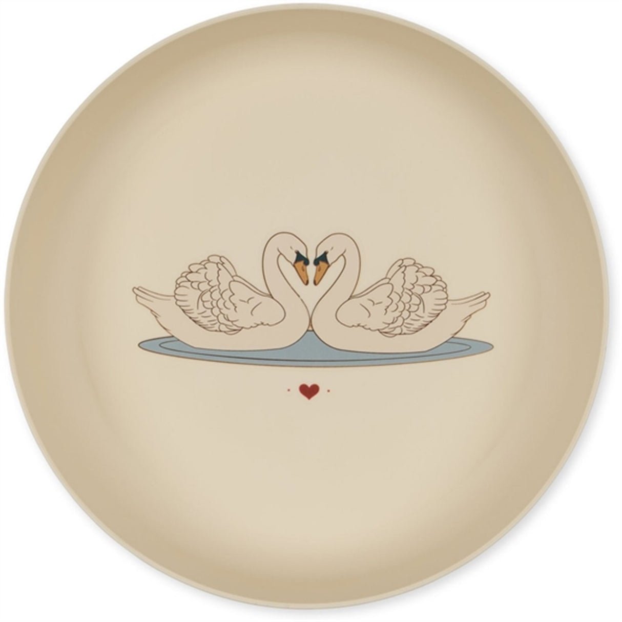 Konges Sløjd Matsalsset Swan