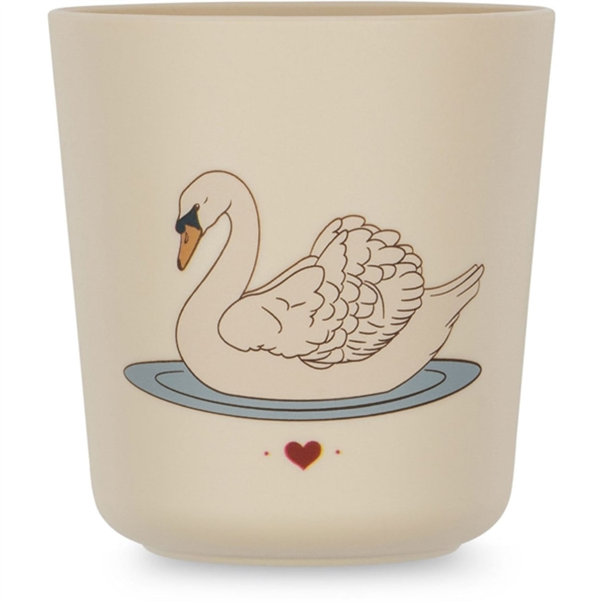 Konges Sløjd Matsalsset Swan