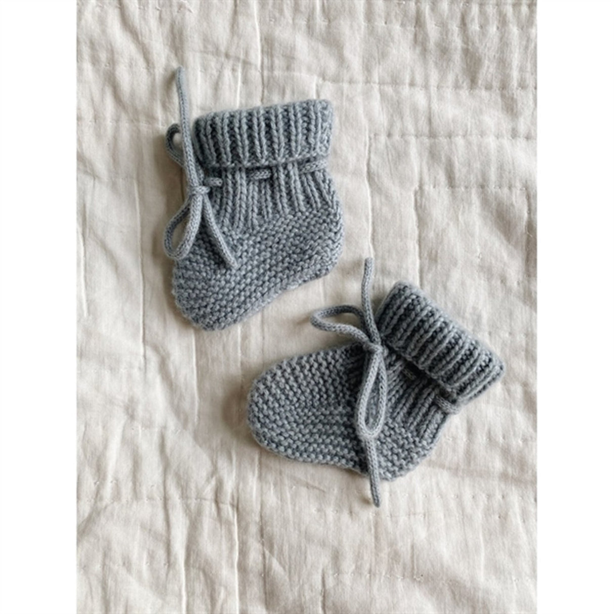 lalaby Dove Cashmere Alpha Fötter