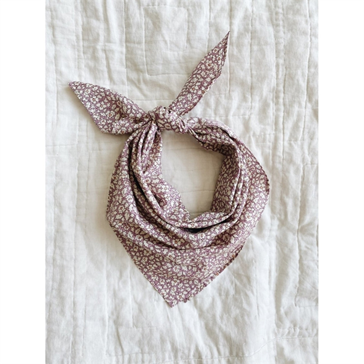 lalaby Feather Fields Vera Halsduk