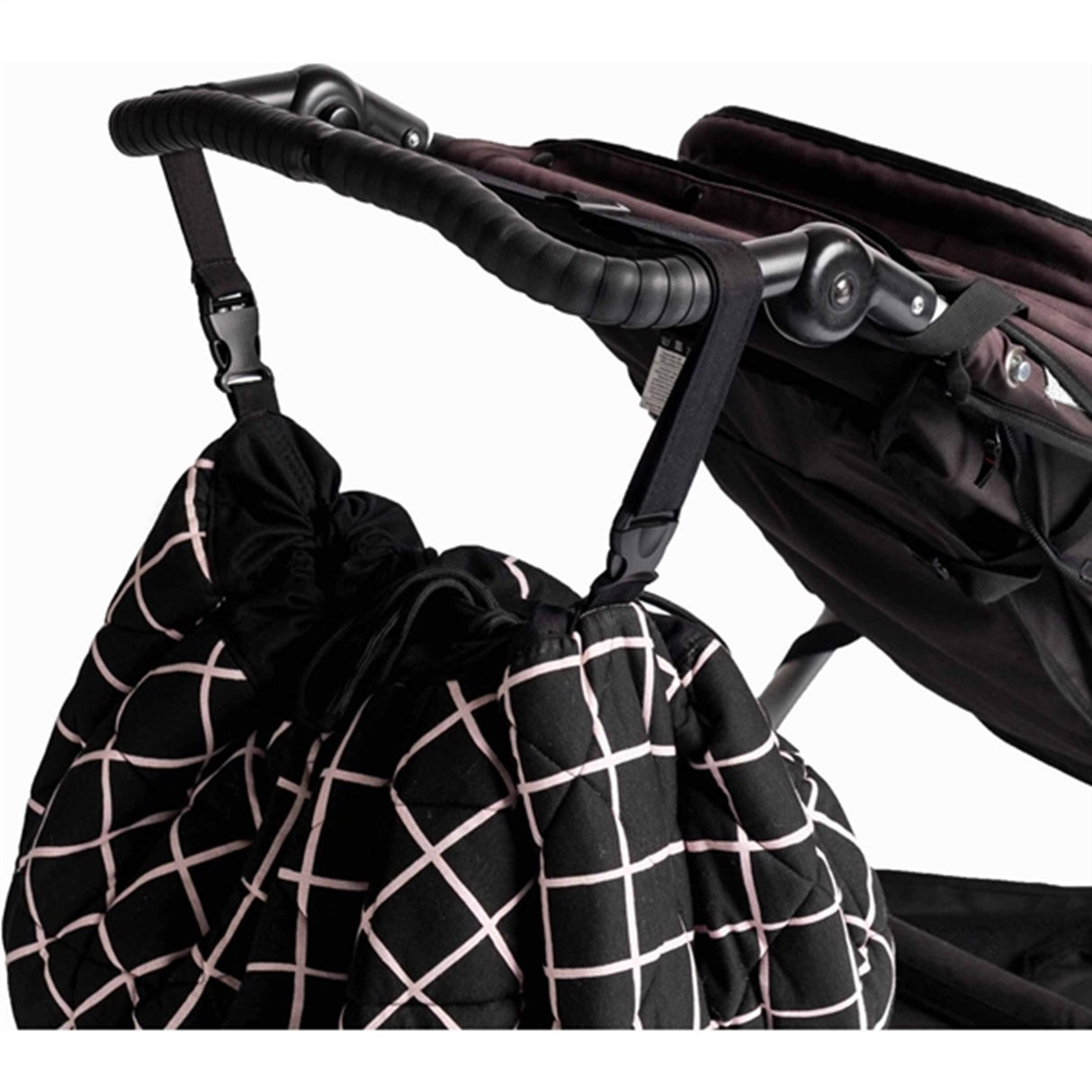 Play&Go 3-i-1 Lekmatta Soft Lama