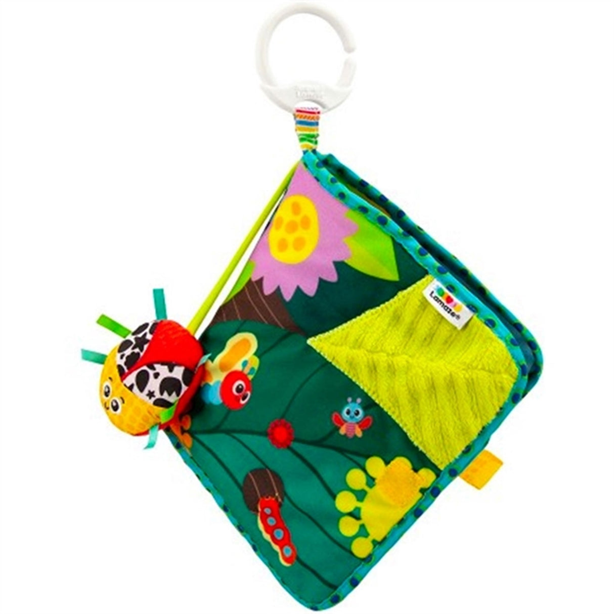 Lamaze Bitty Bug Bok
