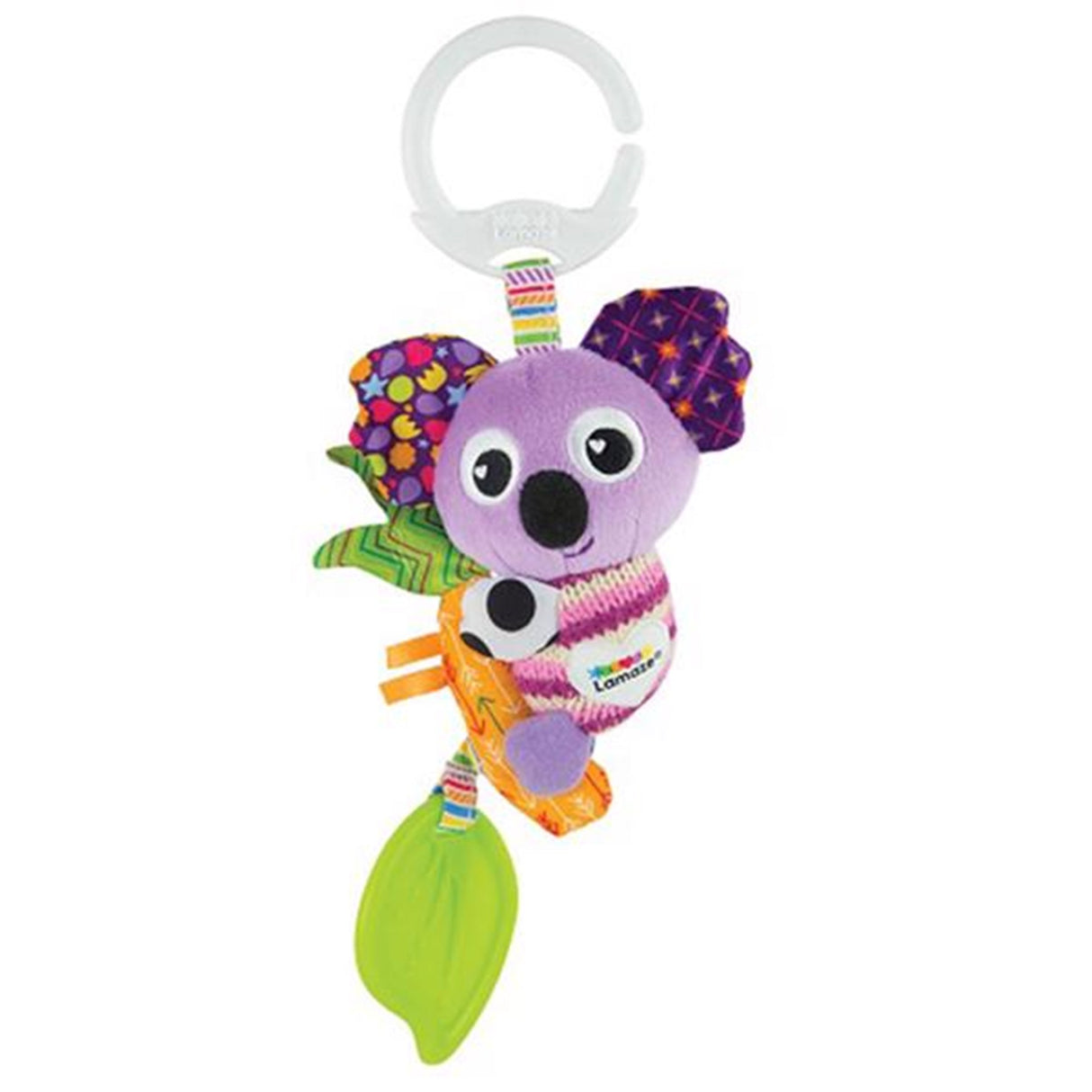 Lamaze Mini Koala Walla