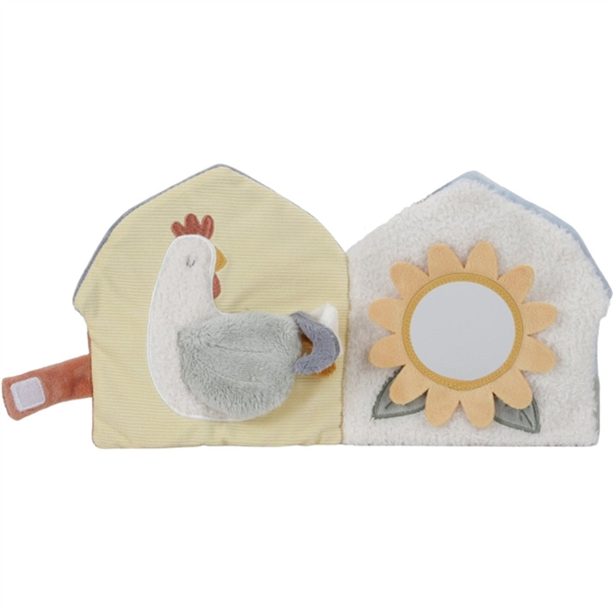 Little Dutch Little Farm Aktivitetsbok