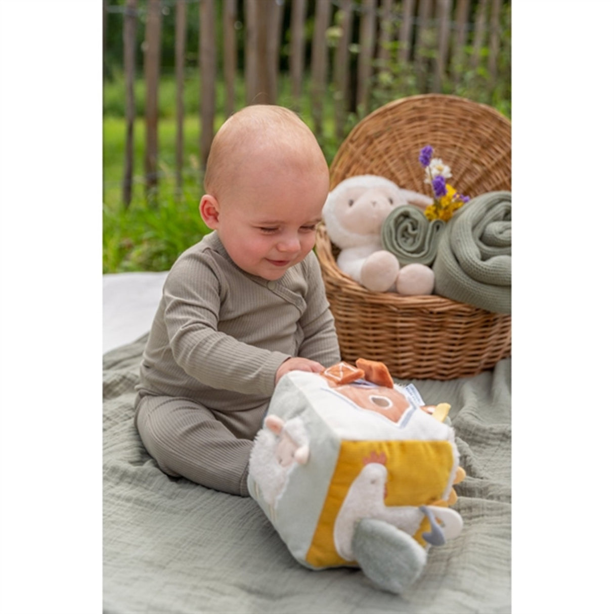 Little Dutch Little Farm Aktivitetskub