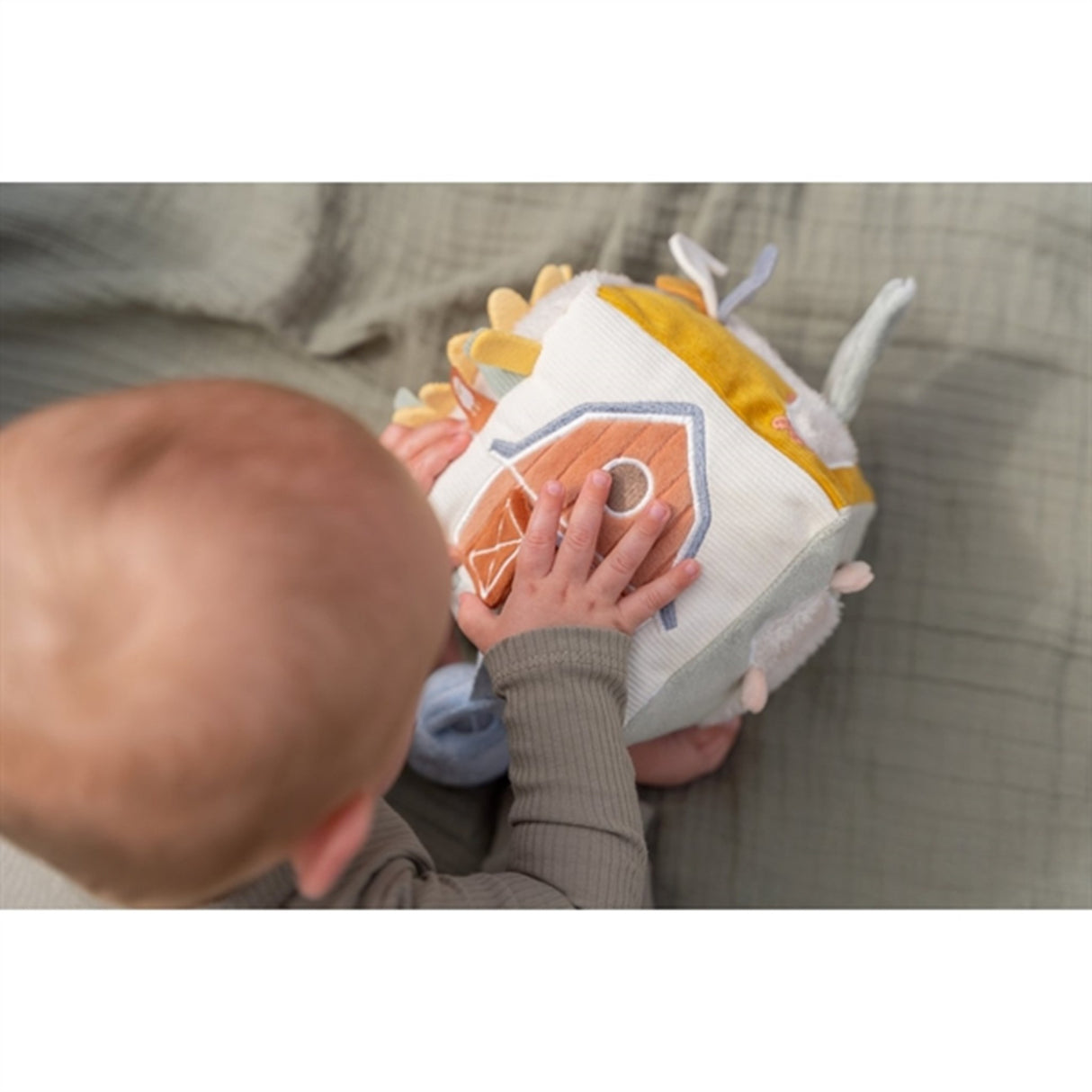 Little Dutch Little Farm Aktivitetskub