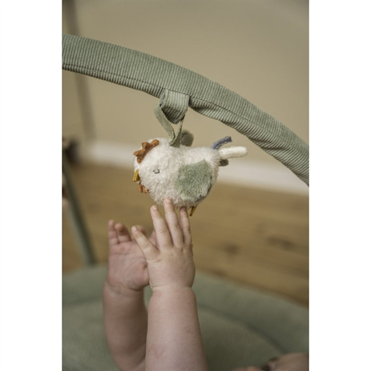 Little Dutch Little Farm Aktivitetsfilt