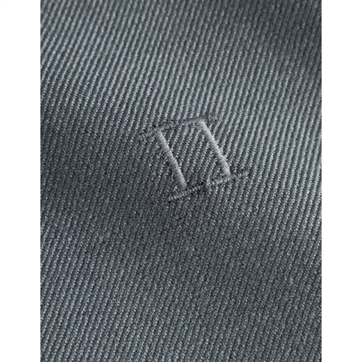 Les Deux Kids Turbulence Blue Melange Como Bomber Jacka 2.0