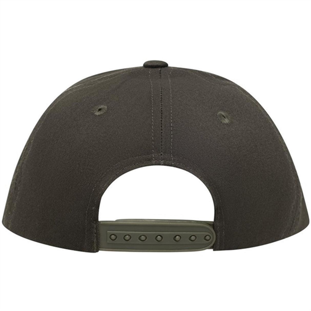 Les Deux Kids Olive Night/White Encore Baseball Cap
