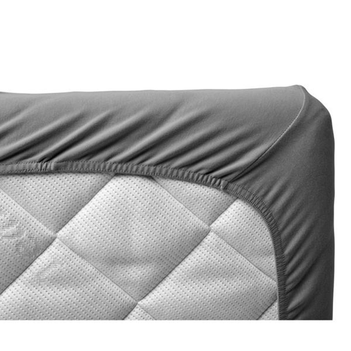 Leander Lakan till Babysäng 2-pack Cool Grey