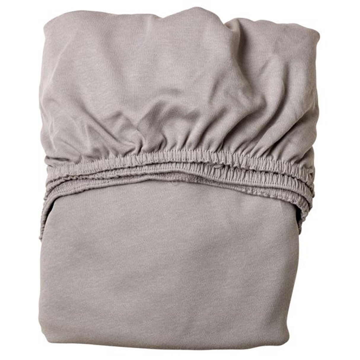 Leander Lakan till Babysäng 2-pack Cool Grey
