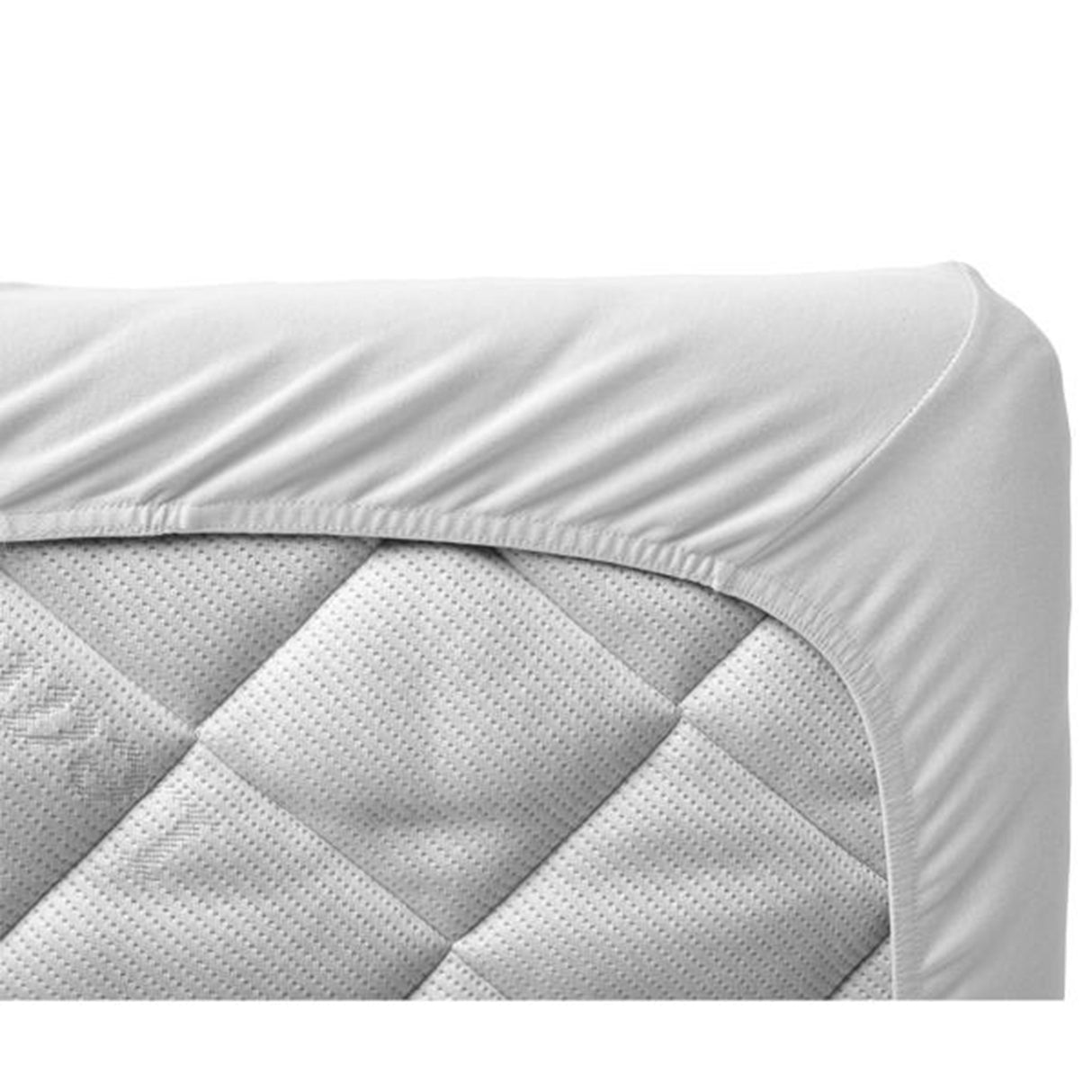 Leander Lakan till Babysäng 2-pack Snow