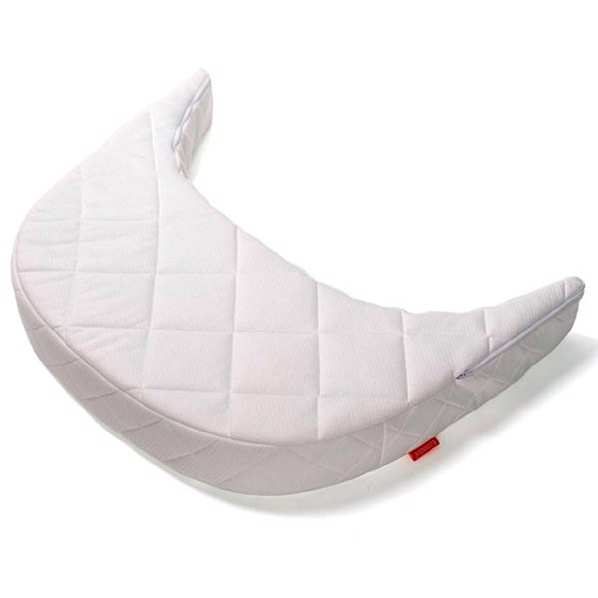 Leander Madrassförlängning till Babymadrass Comfort +7/Premium +7