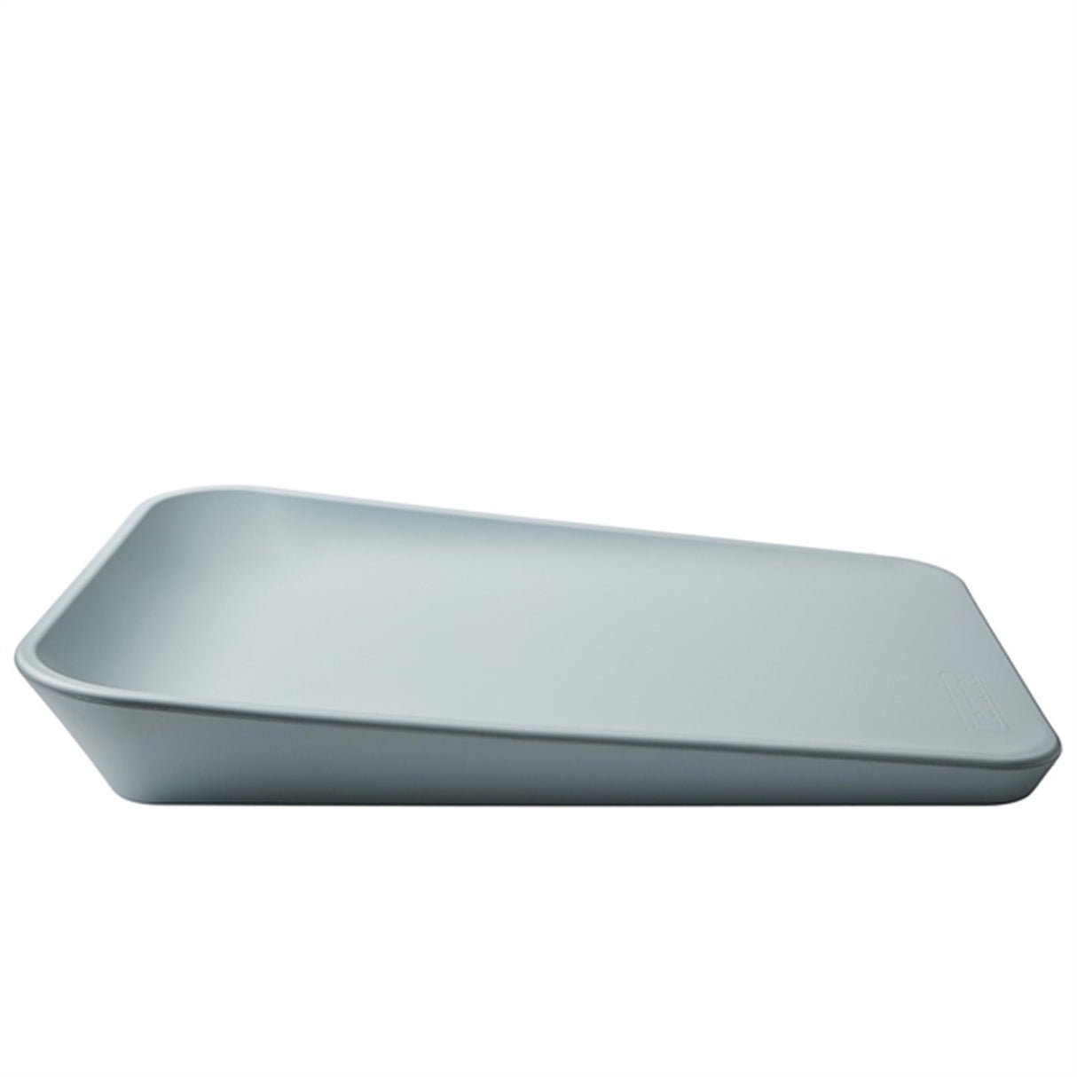 Leander Matty Skötbädd Blueberry