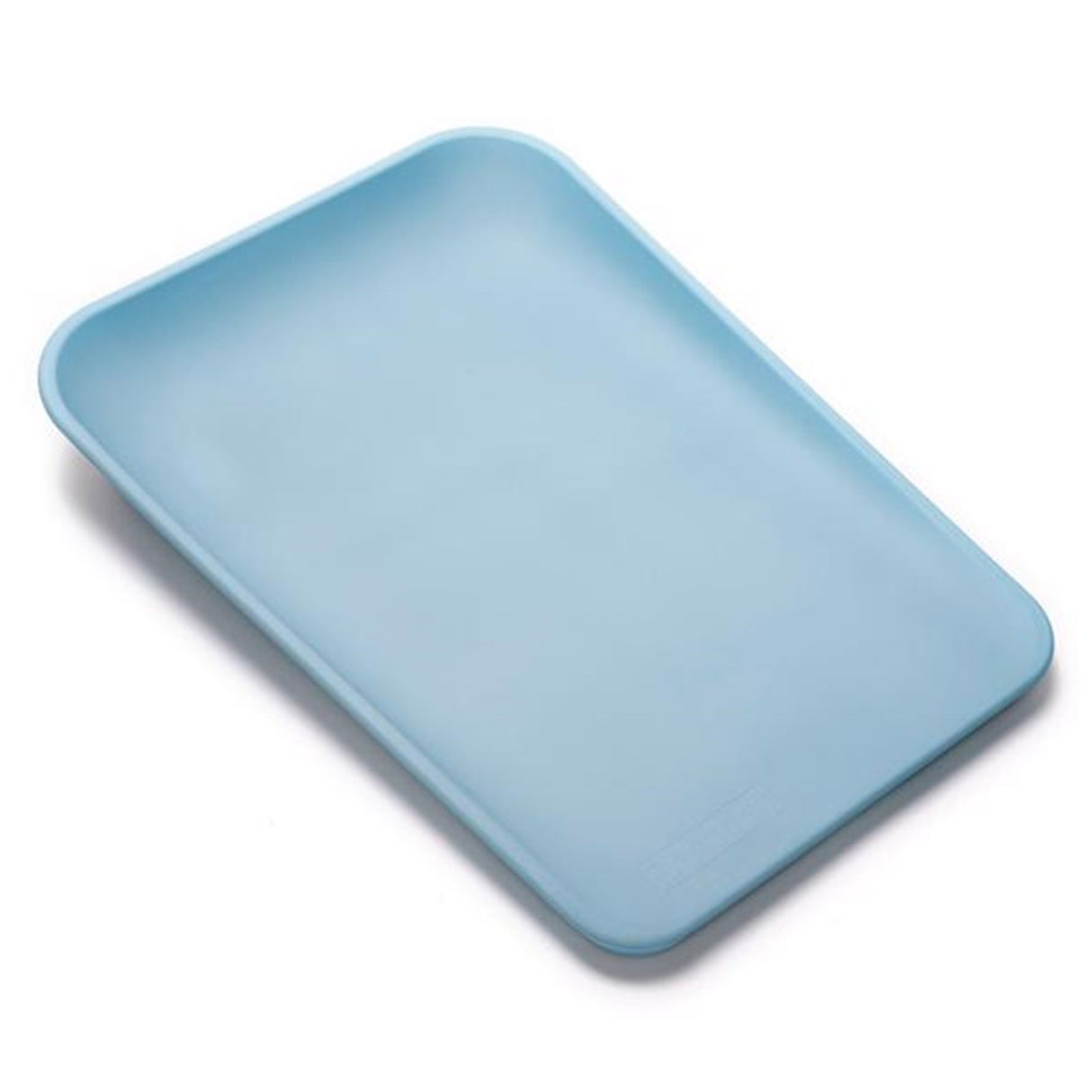 Leander Matty Skötbädd Pale Blue