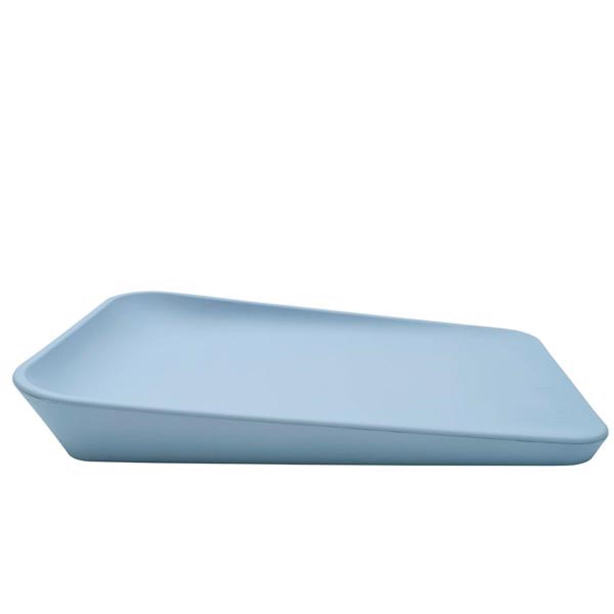 Leander Matty Skötbädd Pale Blue