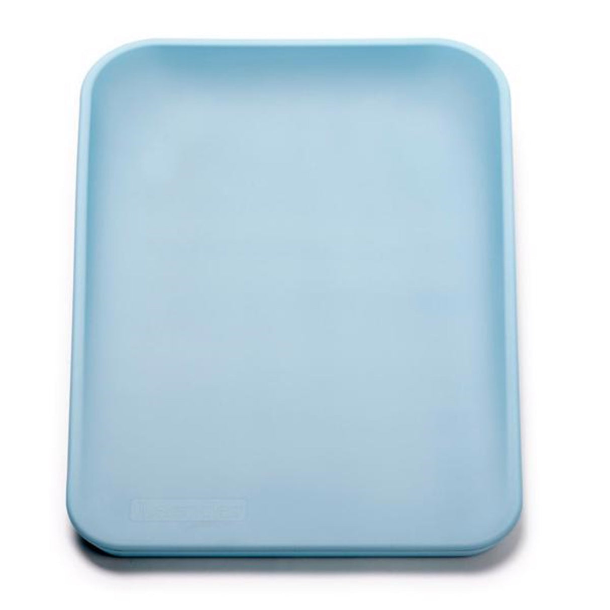 Leander Matty Skötbädd Pale Blue