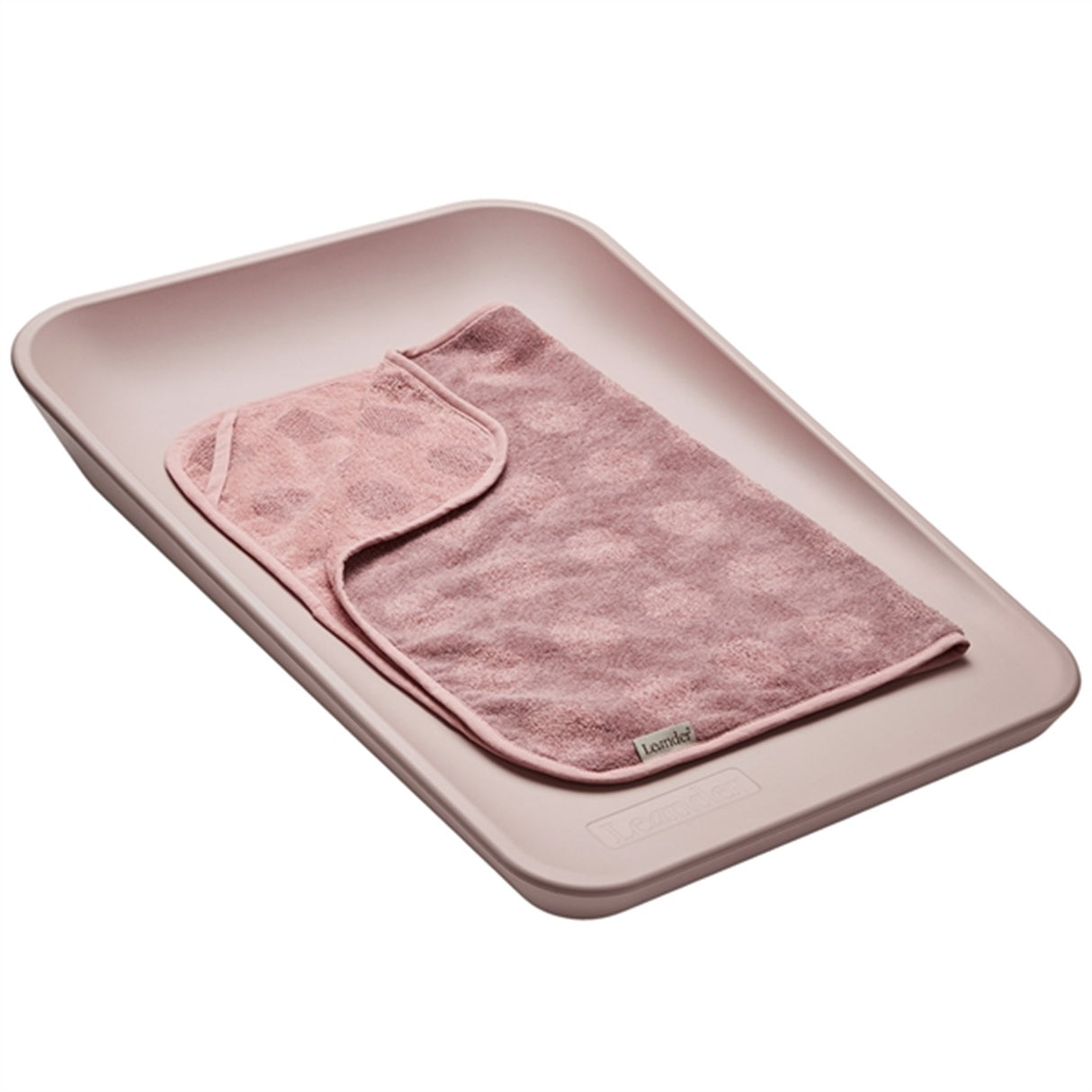 Leander Topp till Skötbädd Woodrose