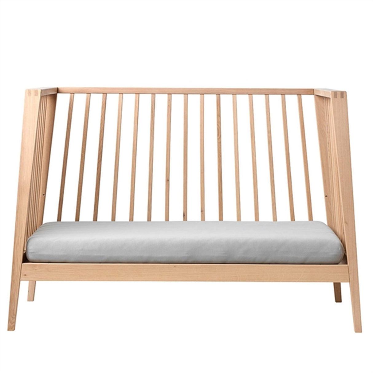 Leander Linea Babyseng u. Madras Oak