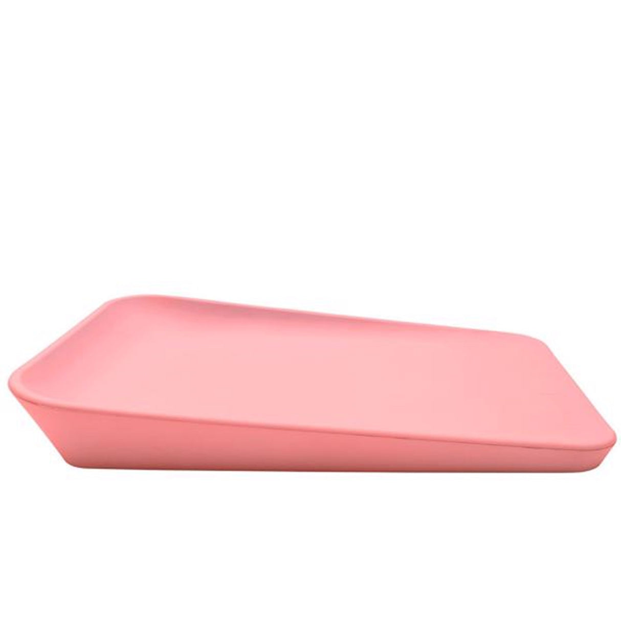 Leander Matty Skötbädd Soft Pink